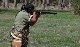 Shooting – A View from inside Hunting
