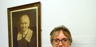 Patient request leads to ‘Meet the Matron’ sessions MatronLowRes3