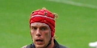 Ospreys team to play Edinburgh Ospreys v Harlequins 1 EDF Energy Cup 2008