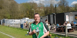 RIP Clive Batchelor R.I.P Clive Batchelor