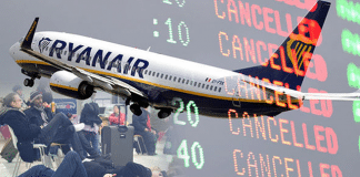 Ryanair strikes – what you should do if strikes threaten to ruin your holiday Ryanair cancellation crisis