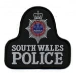 South Wales Police Appeal On Two Wanted Males South Wales Police Badge