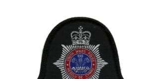 NEWS UPDATE – Two charged with attempted murder after Barry assault! South Wales Police Badge