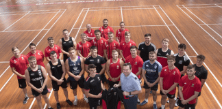 Wales under 19s ready for European Championships Wales under 19s ready for European Championships