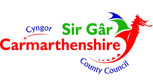 Free School Meals direct payments – coronavirus carmarthenshire county council logo e1535028769681