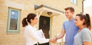 Risk vs reward: How far are first time buyers willing to go to get on the property ladder? Aldermore & Anxiety UK first time buyers