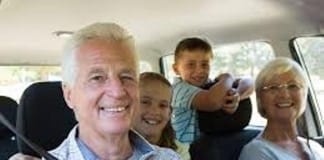 THE AVERAGE WELSH FAMILY CAR JOURNEY IN NUMBERS imagesRHOQS0Q6