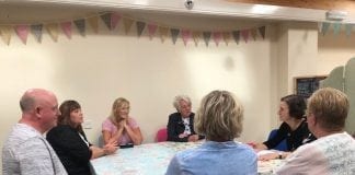 Llanelli MP Fights For Roadchef Employees received 1768191986611873