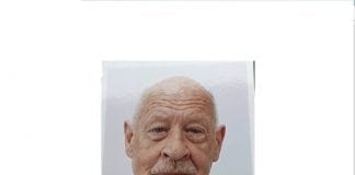 POLICE APPEAL: Have you seen Samuel Thomas? received 1829497597115654