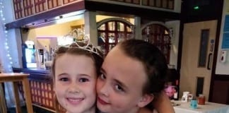 Local Ten-Year-Old Maddison Determined To Fundraise In Memory Of Late Grandparents! received 1897754916957575