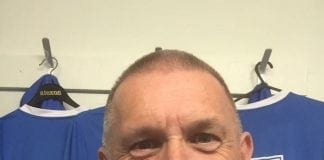 Welsh League Division One Football With Lawrence Molloy: Cwmamman United vs Goytre United received 210238659847824