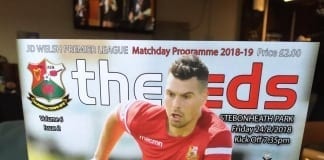 REDS MAKE THEIR POINT: Reported By West Wales Chronicle Sports Correspondent Lawrence Molloy received 241770866540502