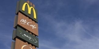 Police Investigating Indecent Exposure In Carmarthen McDonalds received 248359085820797