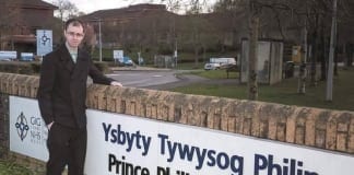 Councillor Sean Rees Comments On Hywel Dda Public Consultation Results Published Yesterday received 469636443534125