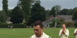 Ammanford Reach Final Of The Welsh Cricket Club Against Cardiff Opponents received 890007564523313