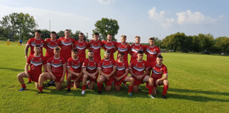 A record breaking performance for Wales under 19s against Ukraine record breaking performance for Wales under 19s against Ukraine