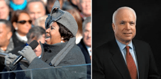 Thought for the week – 5 September 2018 1 Aretha and John