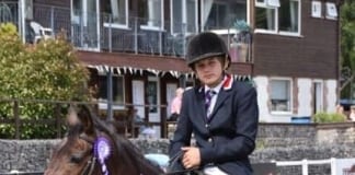 Update Statement: Family Pay Tribute To Loss Of 14-Year-Old St John Lloyd Pupil 20180913 154106