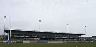 Bridgend set for historic Guinness PRO14 date 250px Brewery field bridgend