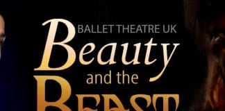 Beauty and the Beast – Ballet Theatre UK BeautyandtheBeast Banner 1 768x576