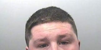 South Wales Police Appeal: Have you seen James Paton? FB IMG 1536326341535