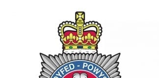Police Taking Action Against Illegally Parked Vehicles In Carmarthen! FB IMG 1537275792797