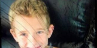 South Wales Police Appeal – Have you seen missing 8-year-old Mikey Saint from Maesteg? FB IMG 1538171002680