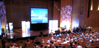 Thought for the week – 12 September 2018 Linux Conference 2013 Opening