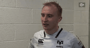 Price suffers fracture Luke Price