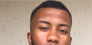 Four men charged with the murder of 20-year-old Malaciah Joseph Thomas Malaciah Joseph Thomas new photo