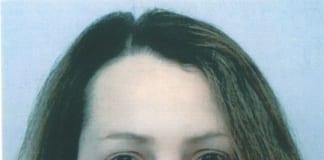 Missing Person – Marad Griffiths Marad Pic