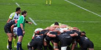 Ospreys Development team announcement Ospreys