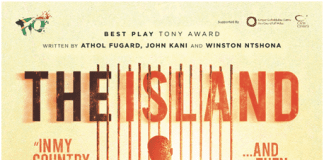 ‘How much pain does a state need to inflict before you fight it?’: Fio Presents Tony-Award Winning ‘The Island’ tour The Island