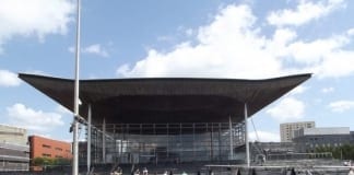 National Development Framework receives warm welcome from Welsh planners The Senedd
