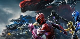 A New Power Rangers movie has been announced – Here’s what we hope to see. pr