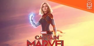 Captain Marvel Trailer Review – By West Wales Chronicle’s Film Columnist Adam Roberts received 1037817499713051