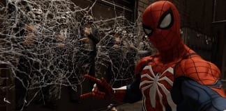 Marvel’s Spider-Man PS4 Review – By West Wales Chronicle’s Columnist Sean Hollyman received 1085161461659211