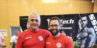 Morriston Physio achieves world ranking in power lifting received 145222513089195
