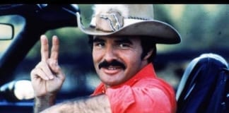 Farewell Burt Reynolds – By West Wales Columnist Adam Roberts received 1916360051791566