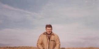 A fitting tribute to David Rees (Chair of Stradey Residents Association and environmental campaigner) received 2240856642815822