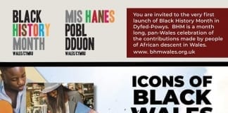 Black History Wales – Icons Of Black Wales received 236383073700363