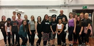 Swansea Teen McKenzie Thomas Sings Her Way To Win Charity Contest received 239063960290788