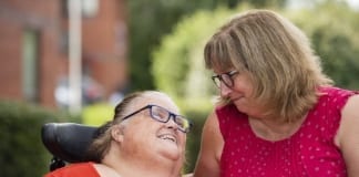 Dedicated Mental Health Nurse Maggie Rose Shortlisted For Social Care ‘Oscar’ Award! received 247524305951856