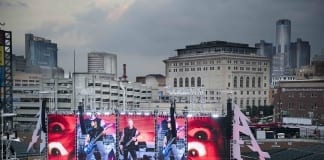 Metallica WorldWired Tour Heads To Europe Next Summer! received 281200109159449