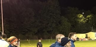 Welsh League Division One Football: Taff’s Well vs Cwmamman Utd received 289358834997090