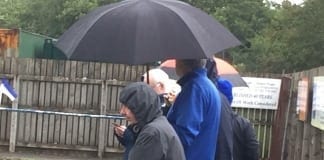 Cwmamman United Football Club Poem by Author Peter Davies received 290444691685240