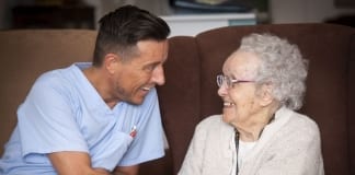 Grandmother’s memory drives Matthew towards national awards glory received 296178761200326