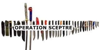 NEWS UPDATE – Dyfed-Powys Police to take part in national knife amnesty received 314351109328405