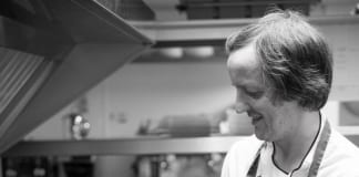 Whitebrook chef through to represent Wales in the Great British Menu final received 321491848656303