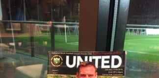 Welsh League Division One – Cwmamman Utd vs Ammanford AFC received 324284171678601